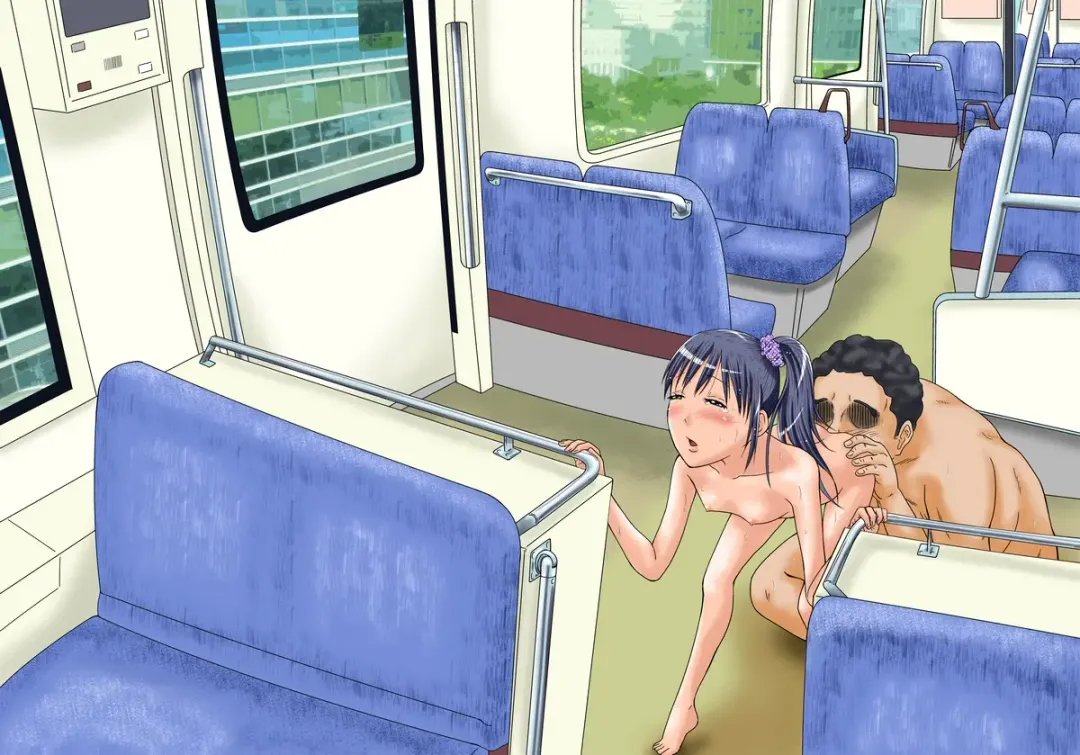 [Coo] Roshutsu Shoujo Kaichou Chitose Dai-3 Ya Fhentai - Page 33