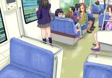 [Coo] Roshutsu Shoujo Kaichou Chitose Dai-3 Ya Fhentai - Page 27