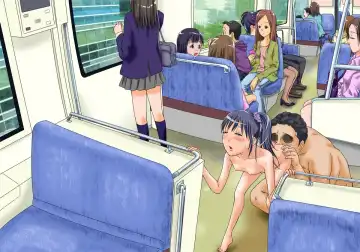 [Coo] Roshutsu Shoujo Kaichou Chitose Dai-3 Ya Fhentai - Page 34