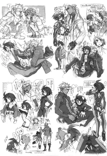 [Fujimoto Hideaki] Mika no Koto ga Suki Sugiru. Fhentai - Page 27