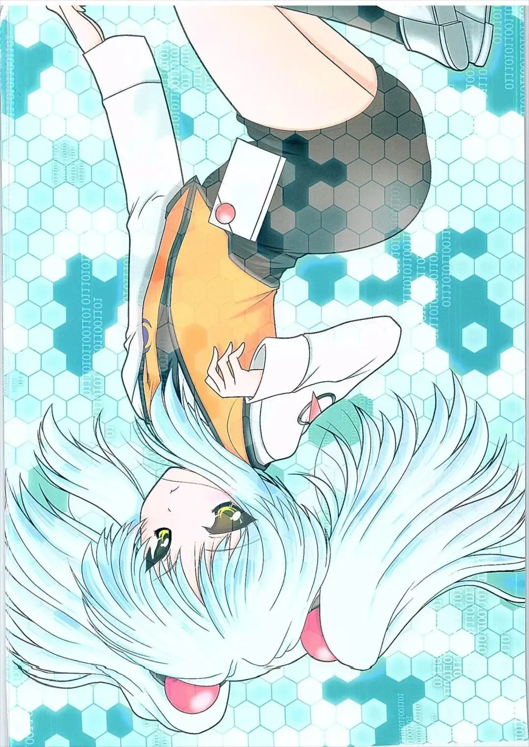 [Marui Ryuu] Yousei-san no Ibasho Fhentai - Page 22