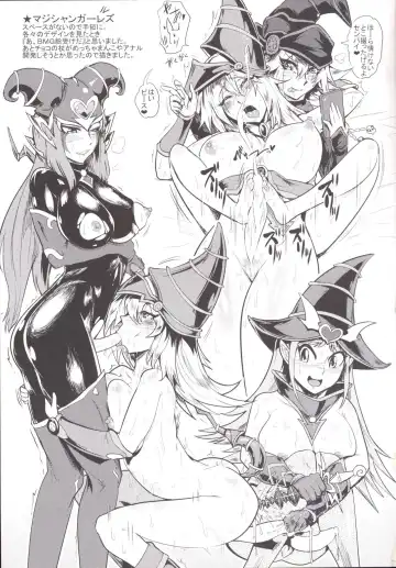 [Sagattoru] Bokkin Paradise A Fhentai - Page 31