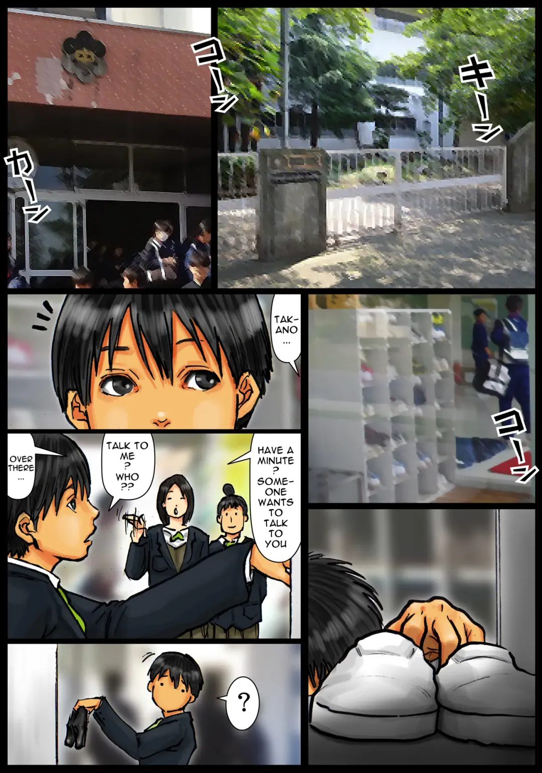 Kaa-san no Ana Tsukawasete ~Kouhen~ | Cumming Inside Mommy's Hole 2 Fhentai - Page 66