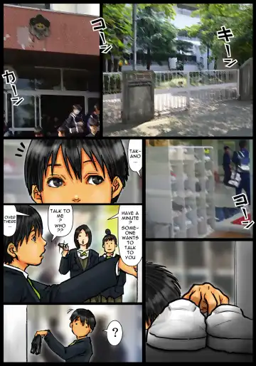 Kaa-san no Ana Tsukawasete ~Kouhen~ | Cumming Inside Mommy's Hole 2 Fhentai - Page 66