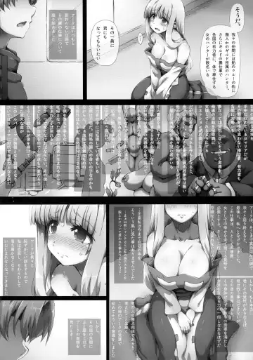 [Tokyo] Lieza Origin Fhentai - Page 24