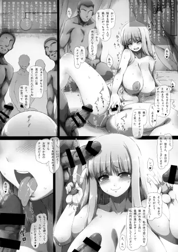 [Tokyo] Lieza Origin Fhentai - Page 54