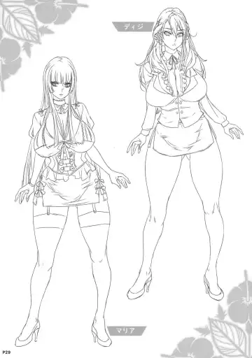 [Momofuki Rio] INDEXGIRLS 08 Youbi 2 Fhentai - Page 31