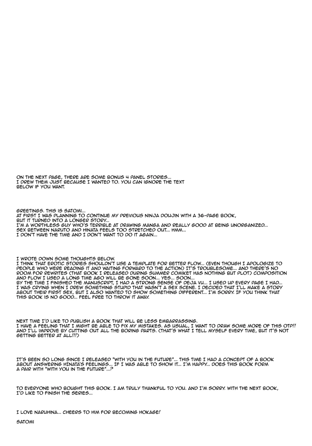 [Satomi] Yome ga ￮￮ ni Narimashite Fhentai - Page 108