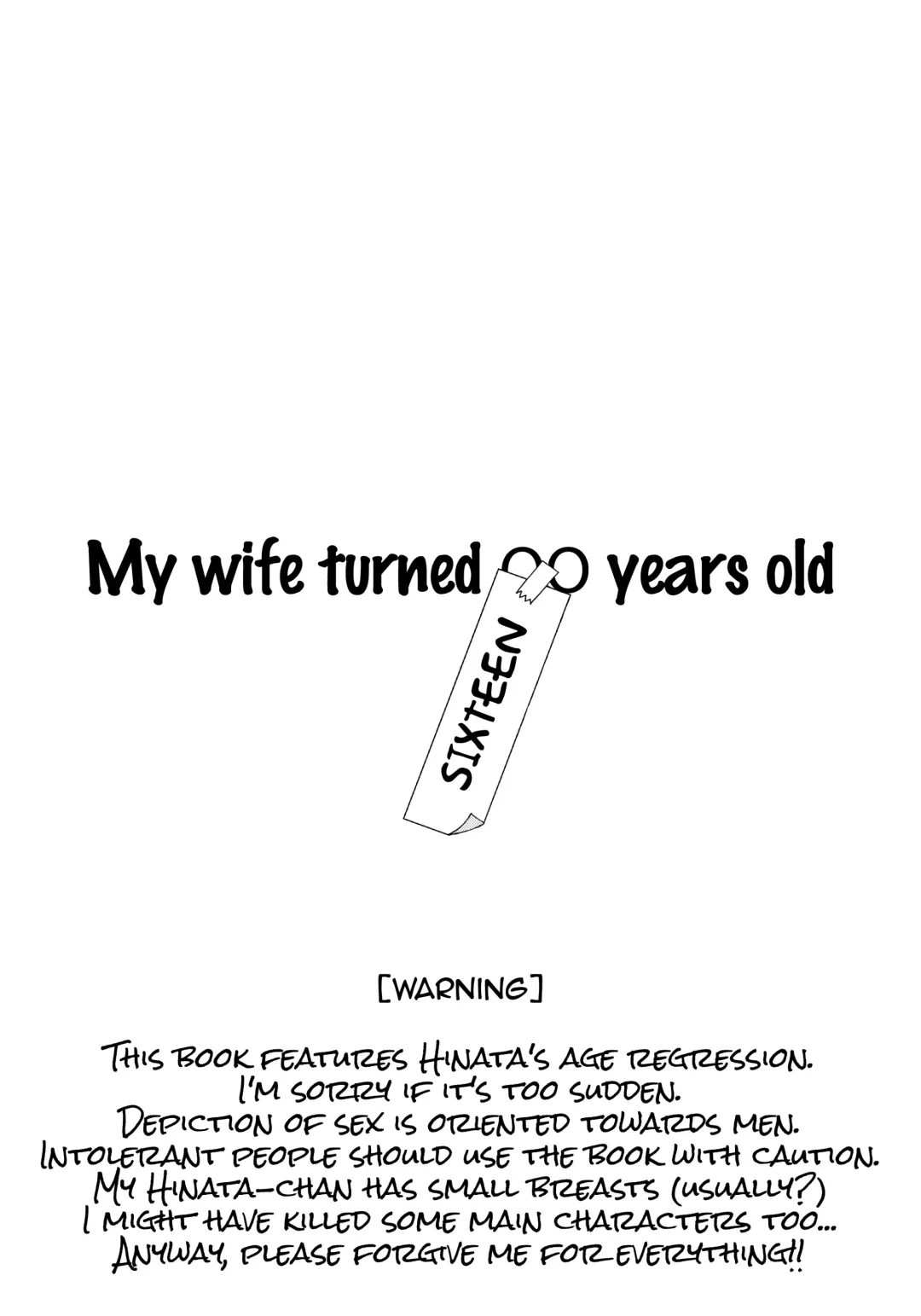 [Satomi] Yome ga ￮￮ ni Narimashite Fhentai - Page 2