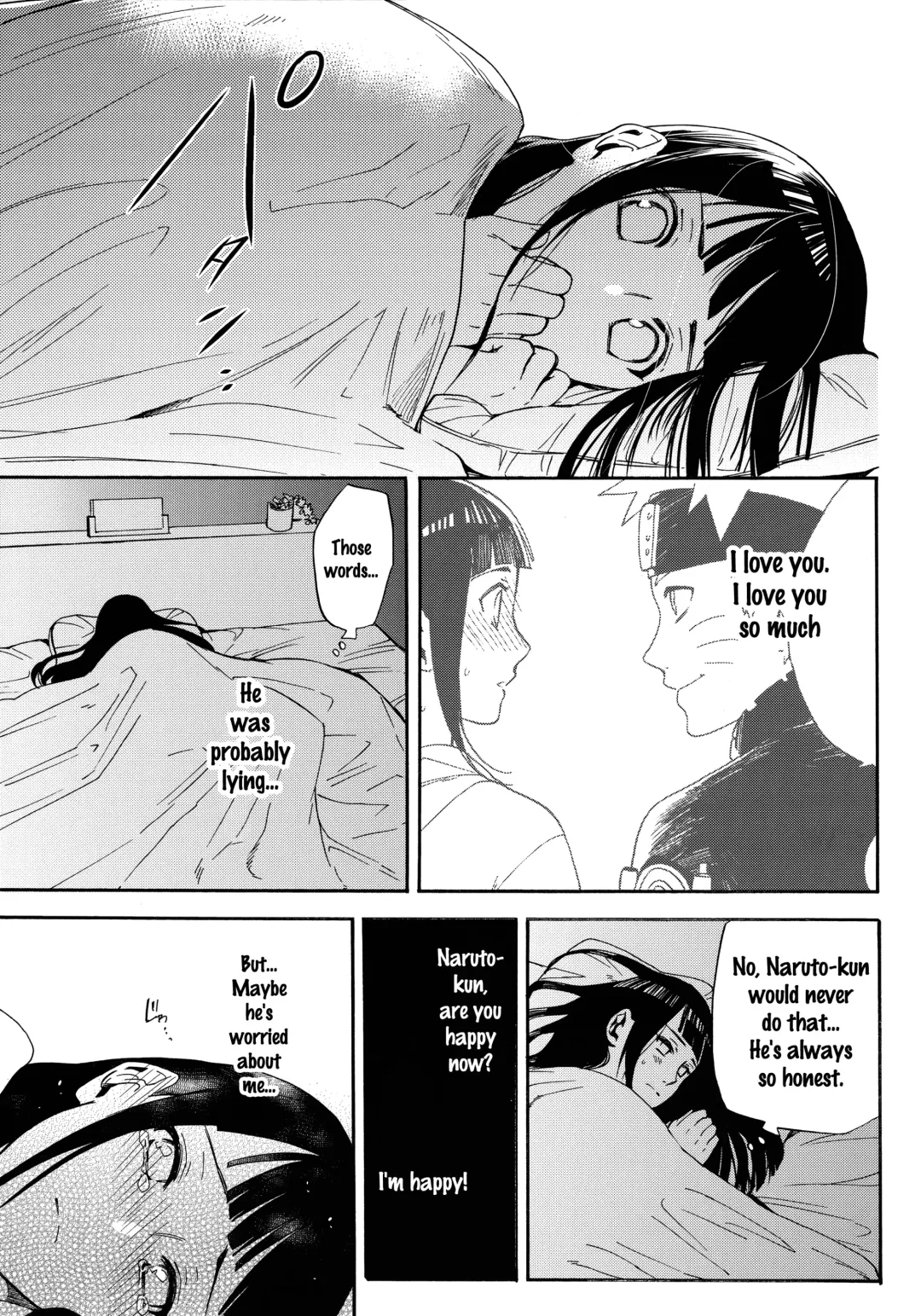 [Satomi] Yome ga ￮￮ ni Narimashite Fhentai - Page 36