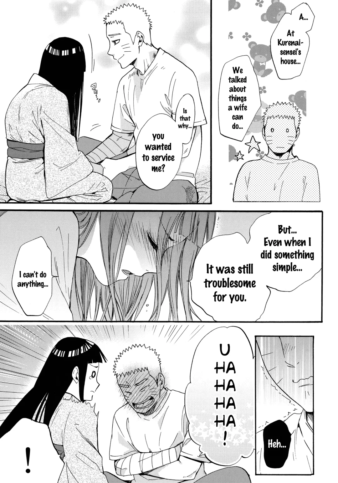 [Satomi] Yome ga ￮￮ ni Narimashite Fhentai - Page 52