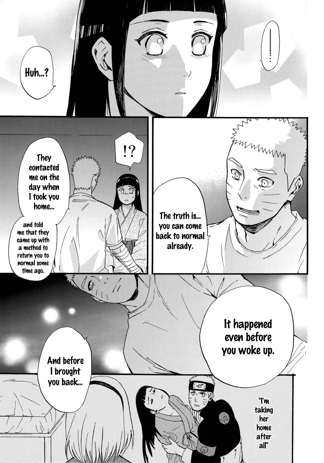 [Satomi] Yome ga ￮￮ ni Narimashite Fhentai - Page 54