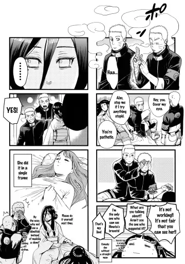 [Satomi] Yome ga ￮￮ ni Narimashite Fhentai - Page 110