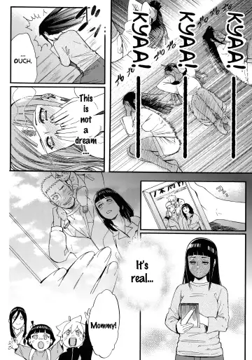 [Satomi] Yome ga ￮￮ ni Narimashite Fhentai - Page 19