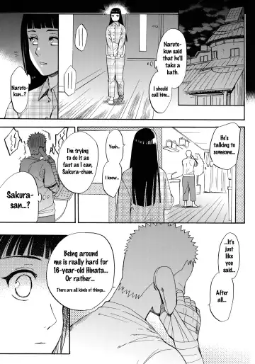 [Satomi] Yome ga ￮￮ ni Narimashite Fhentai - Page 34
