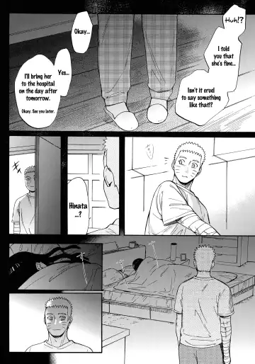 [Satomi] Yome ga ￮￮ ni Narimashite Fhentai - Page 35