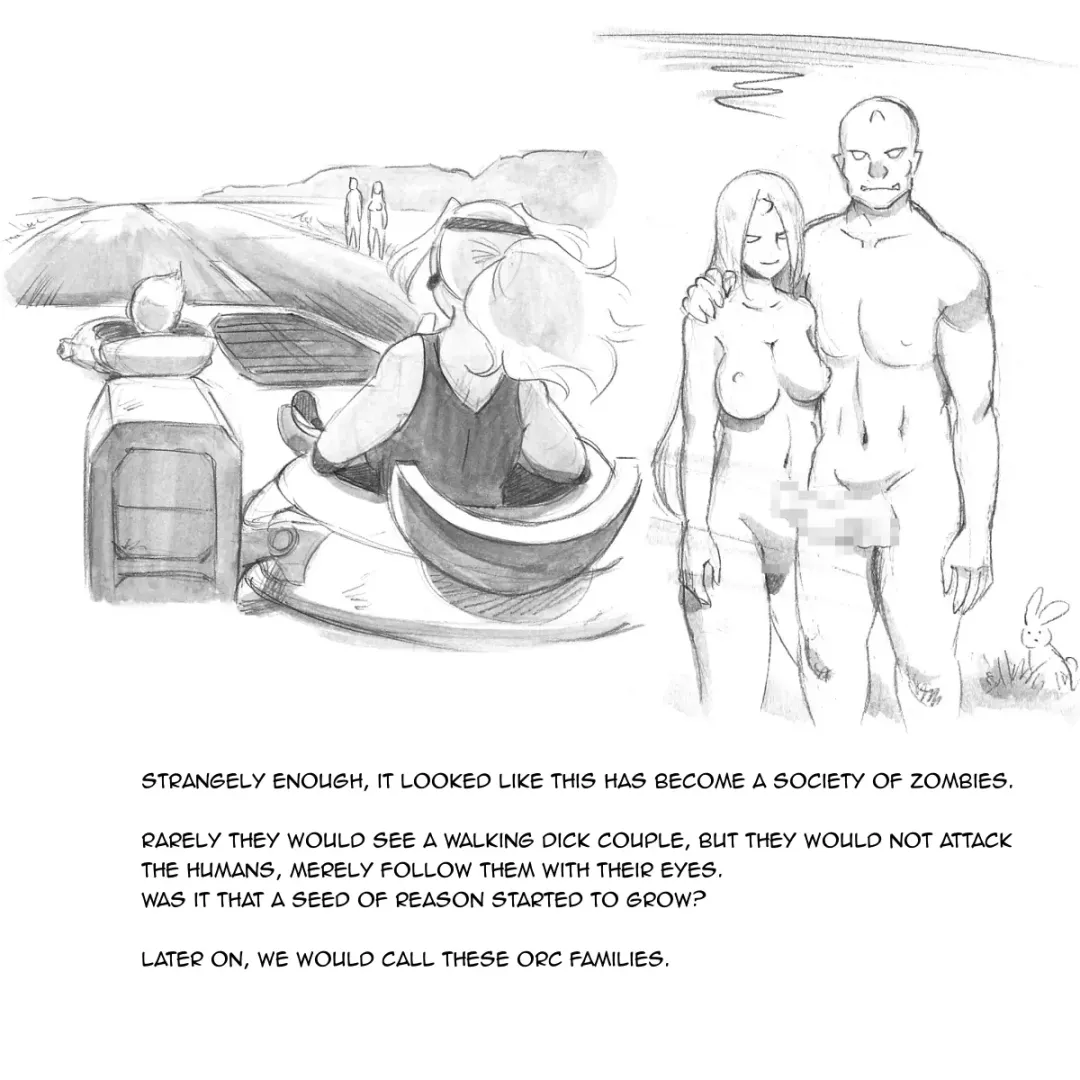 [Mizuiro Megane] Mama Shot-ime - Biopanic Hen Fhentai - Page 132