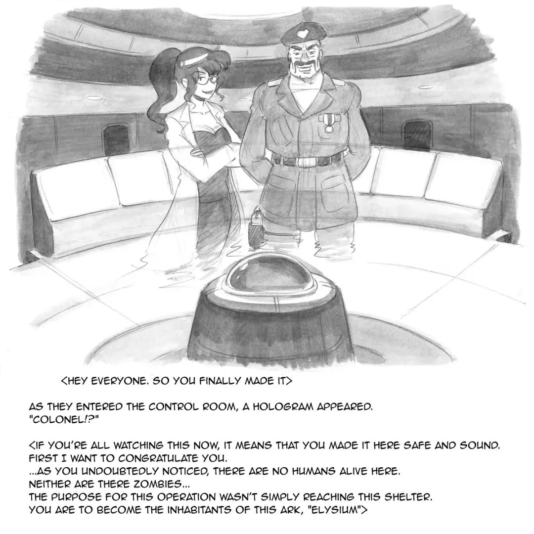 [Mizuiro Megane] Mama Shot-ime - Biopanic Hen Fhentai - Page 145