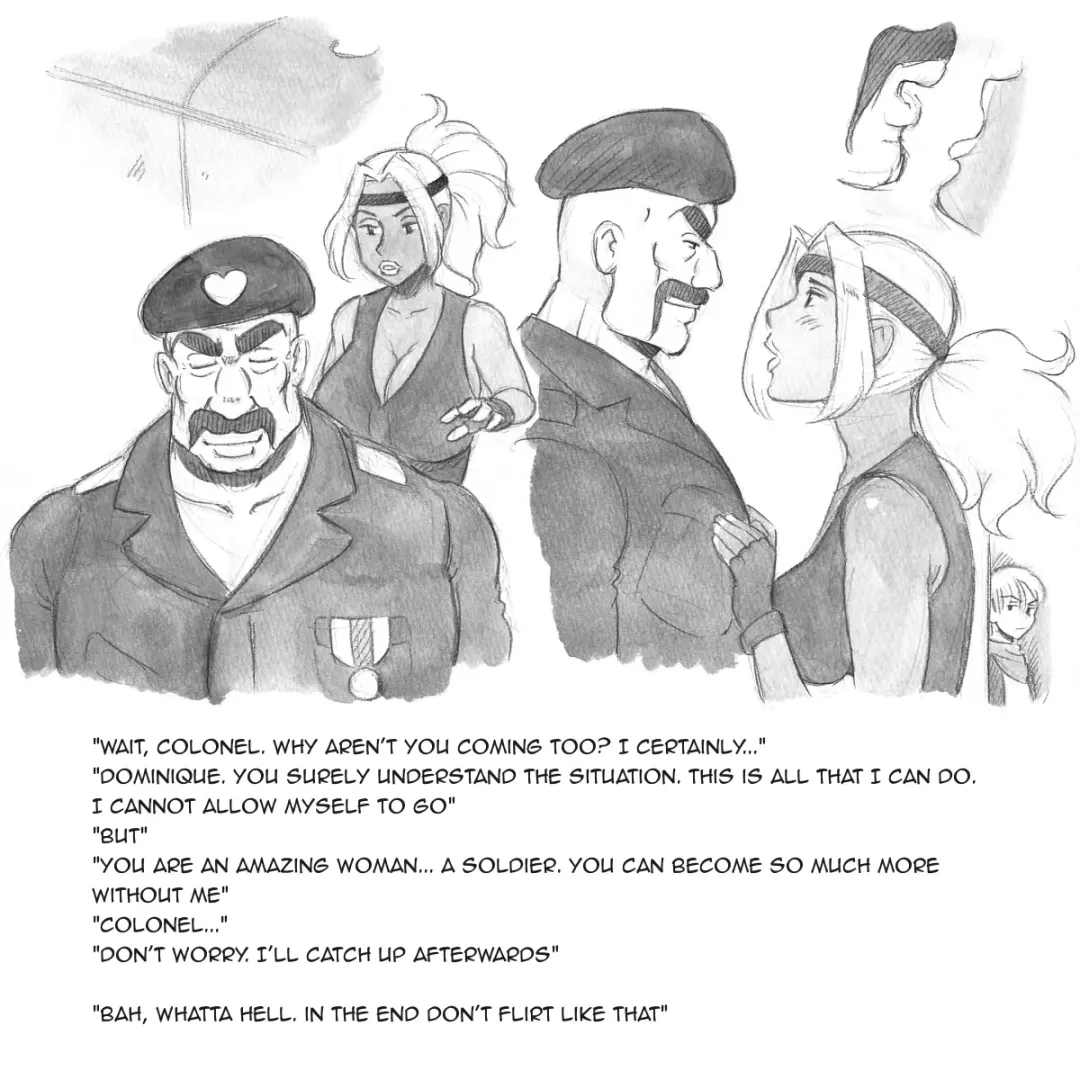 [Mizuiro Megane] Mama Shot-ime - Biopanic Hen Fhentai - Page 16