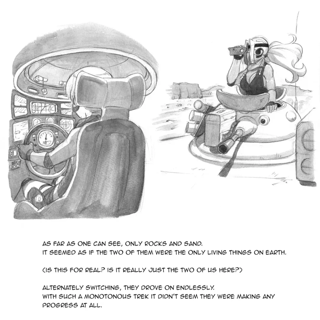 [Mizuiro Megane] Mama Shot-ime - Biopanic Hen Fhentai - Page 21