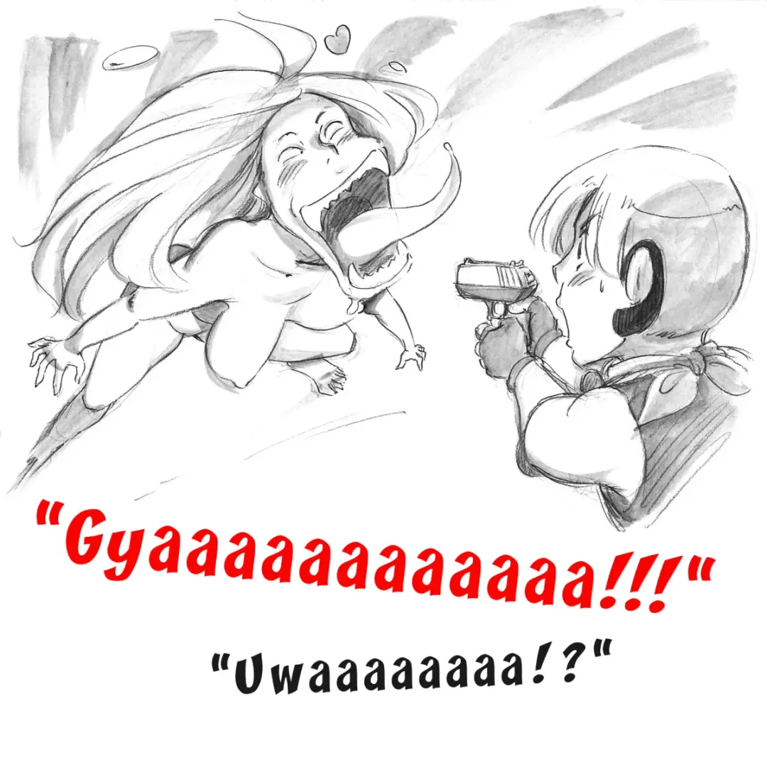 [Mizuiro Megane] Mama Shot-ime - Biopanic Hen Fhentai - Page 26