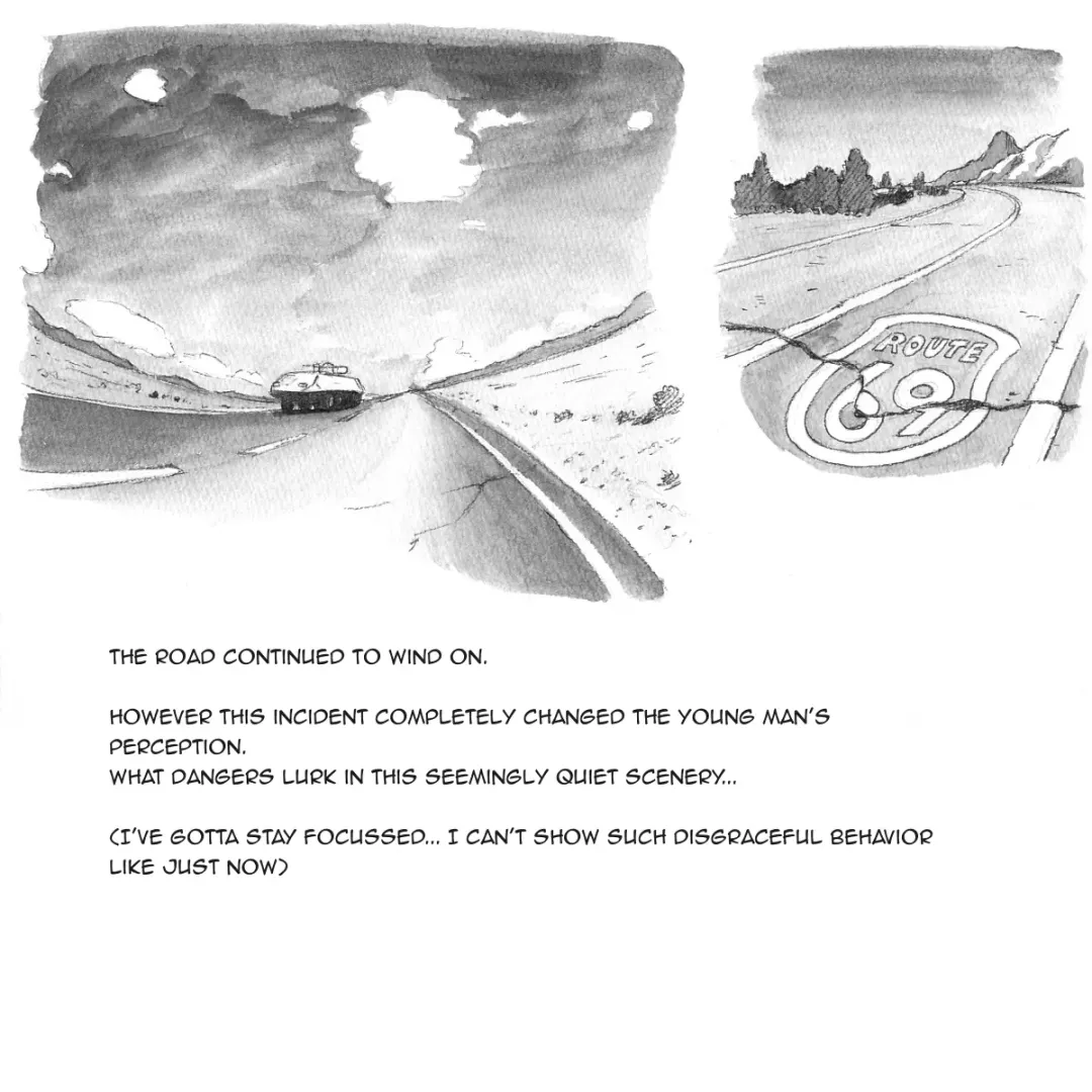 [Mizuiro Megane] Mama Shot-ime - Biopanic Hen Fhentai - Page 30