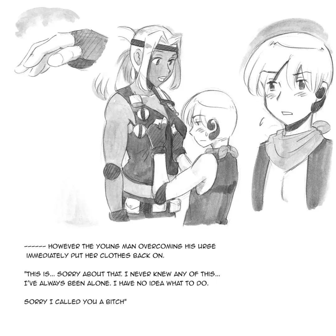 [Mizuiro Megane] Mama Shot-ime - Biopanic Hen Fhentai - Page 39