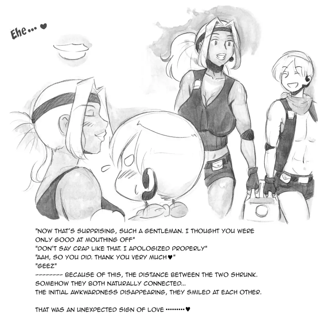 [Mizuiro Megane] Mama Shot-ime - Biopanic Hen Fhentai - Page 40