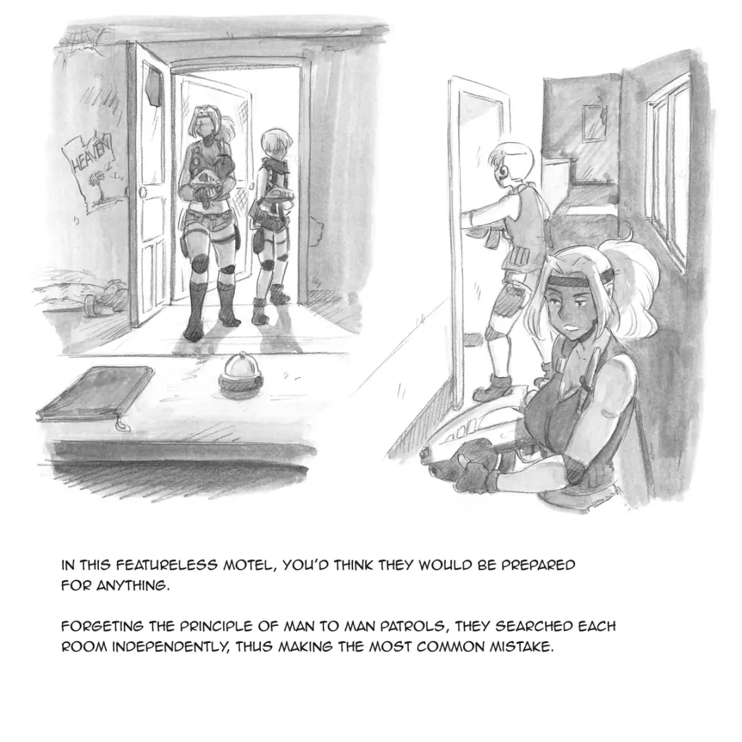 [Mizuiro Megane] Mama Shot-ime - Biopanic Hen Fhentai - Page 51