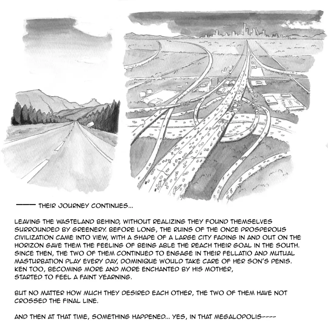 [Mizuiro Megane] Mama Shot-ime - Biopanic Hen Fhentai - Page 69