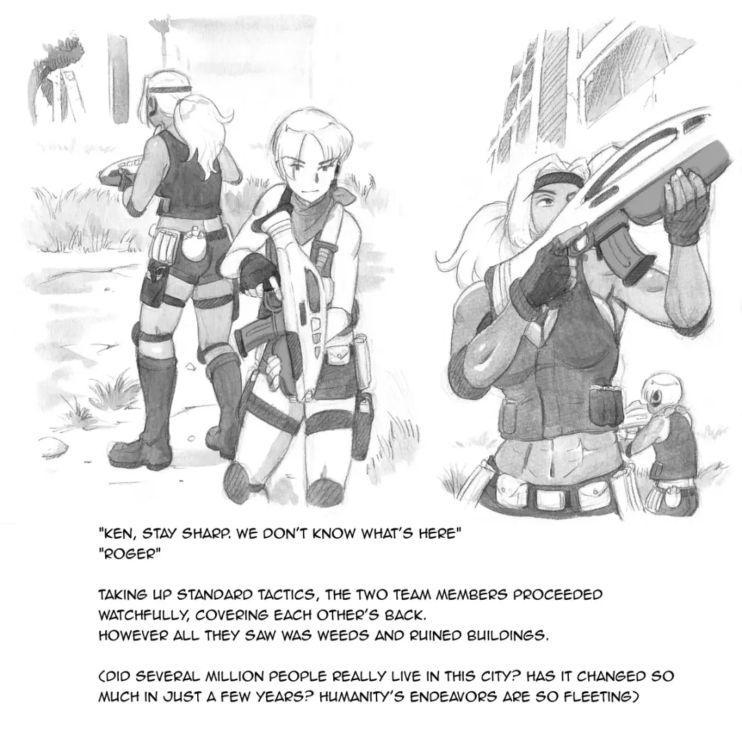 [Mizuiro Megane] Mama Shot-ime - Biopanic Hen Fhentai - Page 71