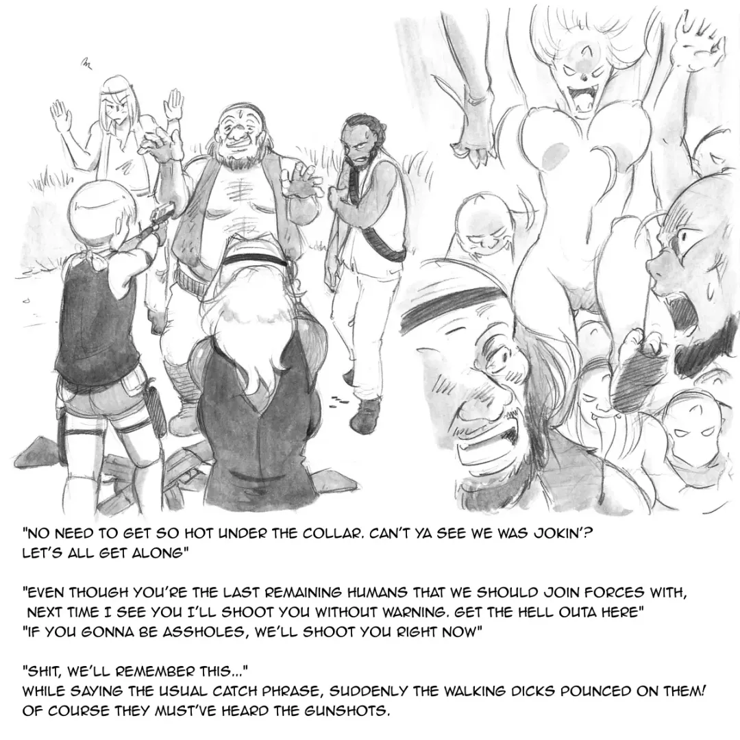 [Mizuiro Megane] Mama Shot-ime - Biopanic Hen Fhentai - Page 78