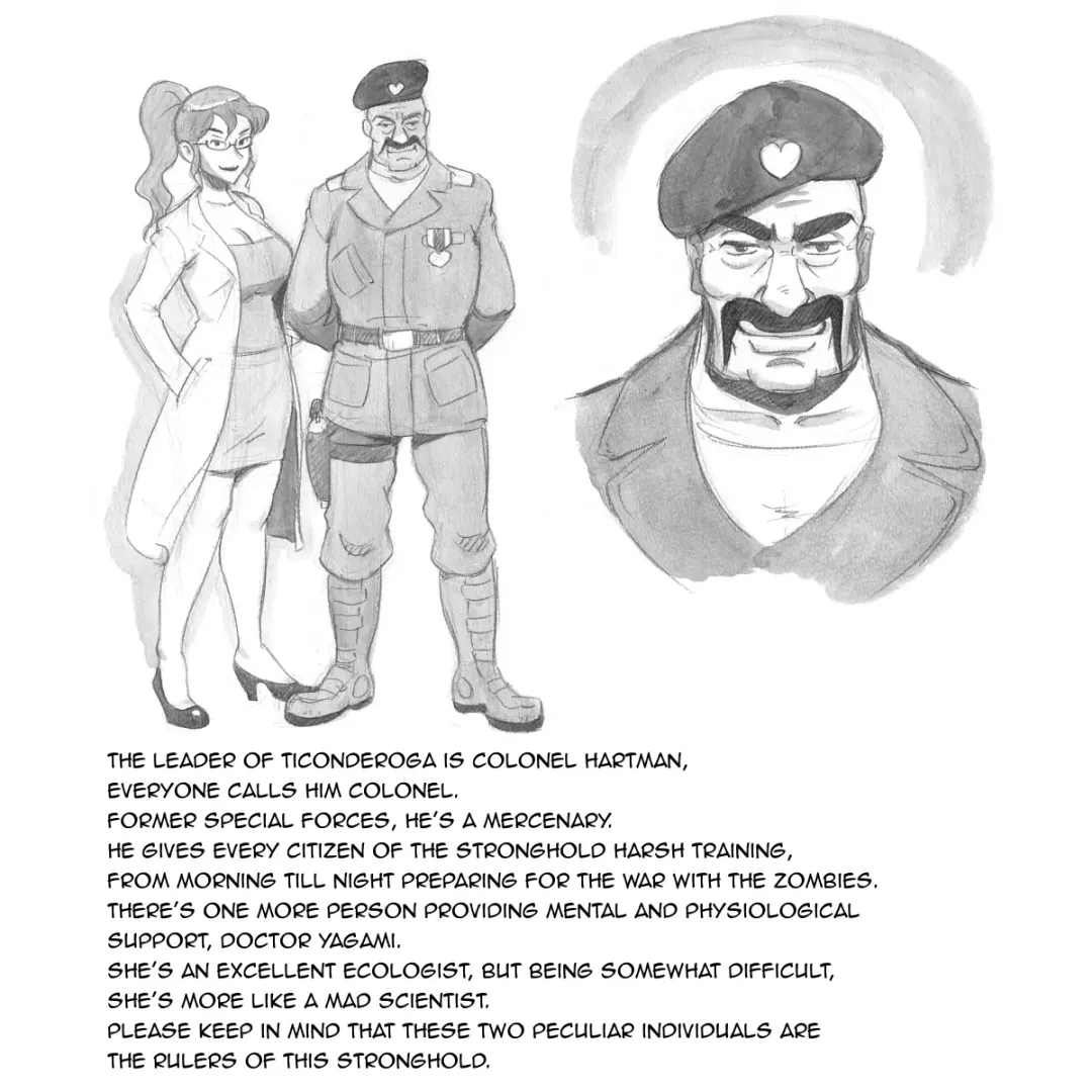 [Mizuiro Megane] Mama Shot-ime - Biopanic Hen Fhentai - Page 9