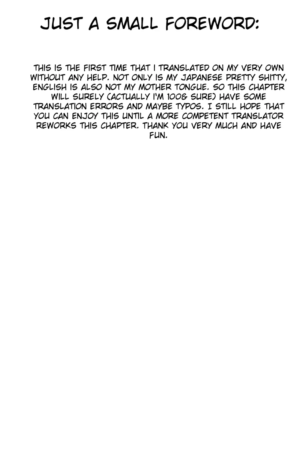 [Shiwasu No Okina] Boku no Bokki Penis o Rokuga Shite Ikina Yo | Go Ahead and Film My Hard Penis Ch. 4 Fhentai - Page 1