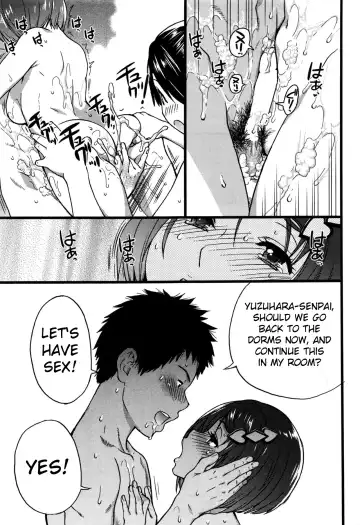 [Shiwasu No Okina] Boku no Bokki Penis o Rokuga Shite Ikina Yo | Go Ahead and Film My Hard Penis Ch. 4 Fhentai - Page 22