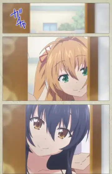 [Goban] Chichiiro Toiki Complete Ban Fhentai - Page 3