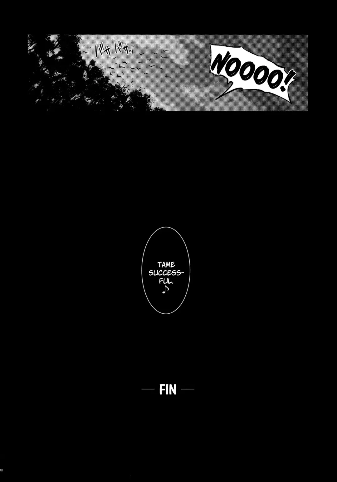 [Mil] Hime Kishi Tame 2 | Princess Knight Taming 2 (decensored) Fhentai - Page 47