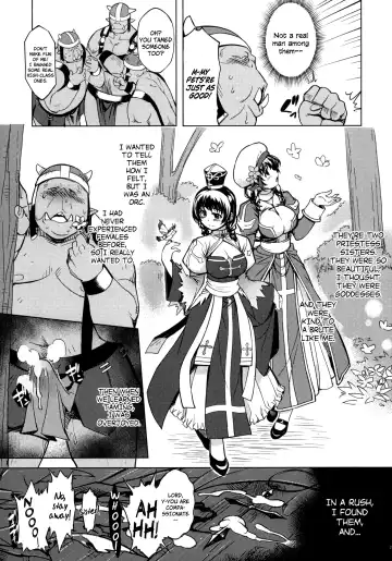 [Mil] Hime Kishi Tame 2 | Princess Knight Taming 2 (decensored) Fhentai - Page 28