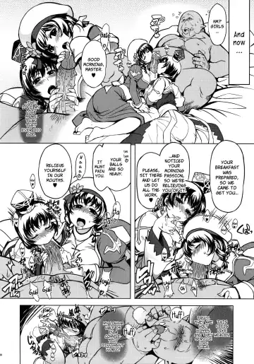 [Mil] Hime Kishi Tame 2 | Princess Knight Taming 2 (decensored) Fhentai - Page 29
