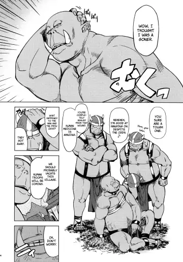 [Mil] Hime Kishi Tame 2 | Princess Knight Taming 2 (decensored) Fhentai - Page 45