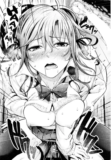 [Mikuni Mizuki] Akujo Kousatsu  - Wicked Woman Ch.1-3.5 Fhentai - Page 25