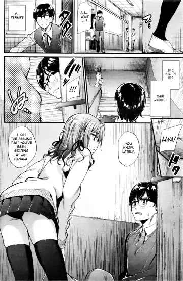 [Mikuni Mizuki] Akujo Kousatsu  - Wicked Woman Ch.1-3.5 Fhentai - Page 30