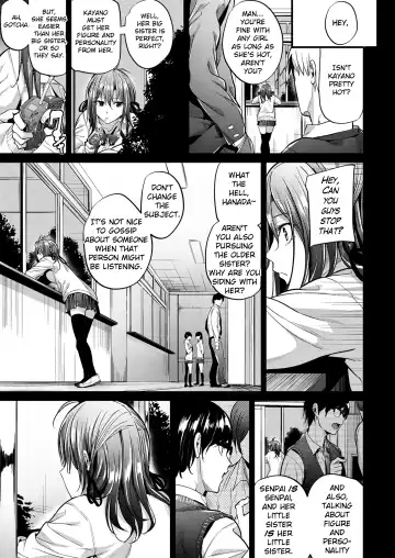 [Mikuni Mizuki] Akujo Kousatsu  - Wicked Woman Ch.1-3.5 Fhentai - Page 49