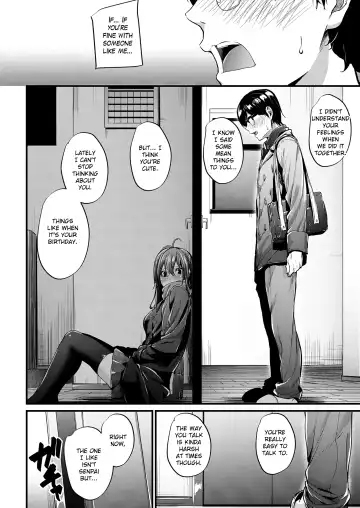 [Mikuni Mizuki] Akujo Kousatsu  - Wicked Woman Ch.1-3.5 Fhentai - Page 56