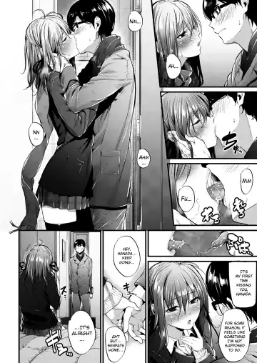 [Mikuni Mizuki] Akujo Kousatsu  - Wicked Woman Ch.1-3.5 Fhentai - Page 58