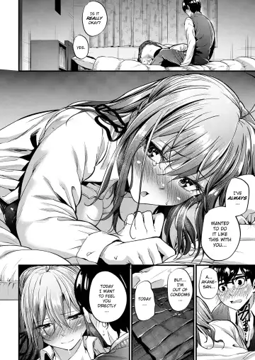 [Mikuni Mizuki] Akujo Kousatsu  - Wicked Woman Ch.1-3.5 Fhentai - Page 62