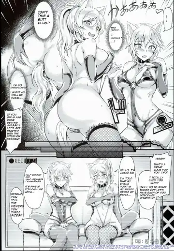 [Puyocha] Russian Chaku Ero Pet Club Fhentai - Page 4