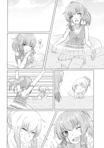 [Testa] Sylvie ni Todoke. Fhentai - Page 9