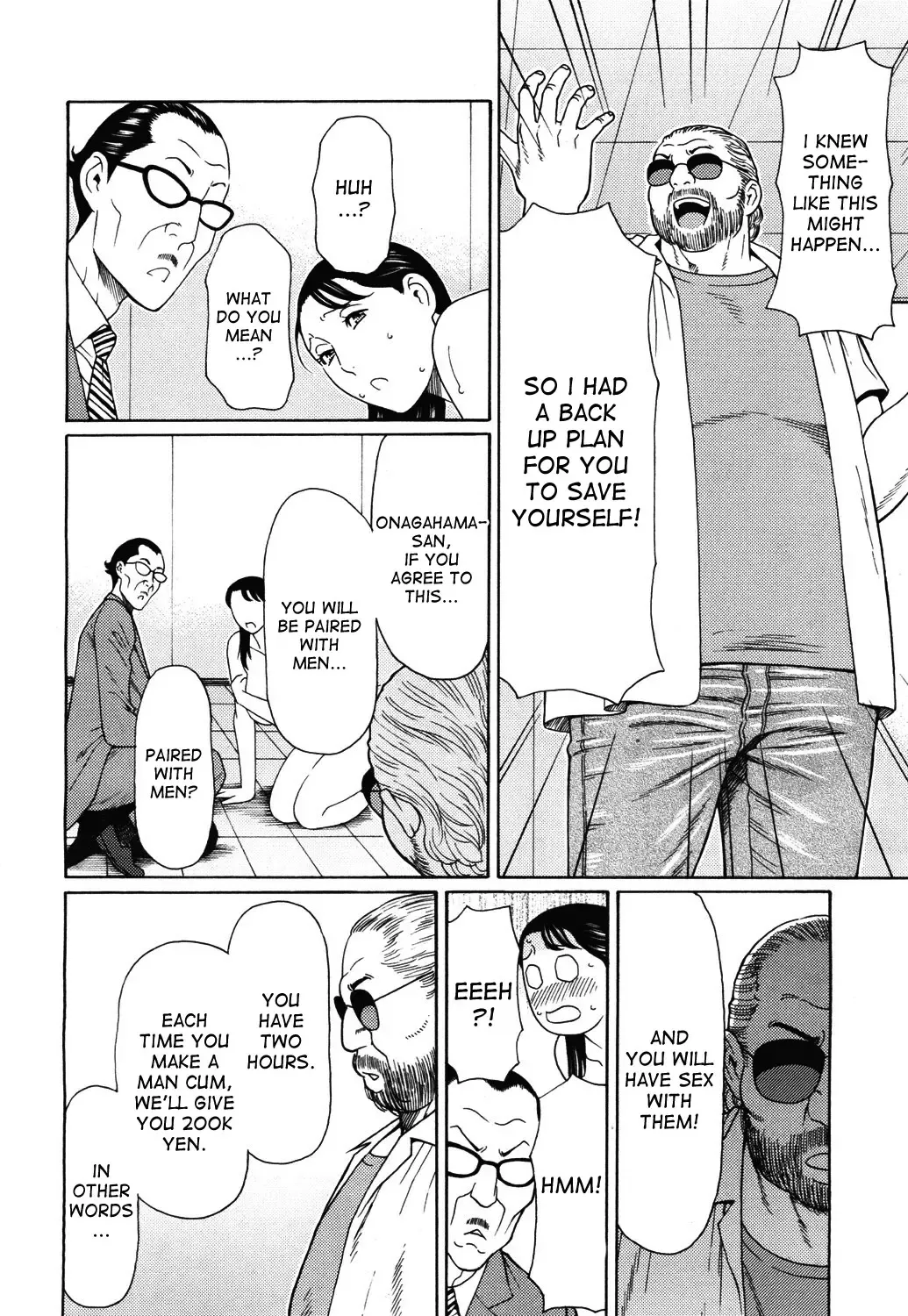 [Takasugi Kou] Ureta Karada no Hatsujouki - Estral Mature Woman Fhentai - Page 156