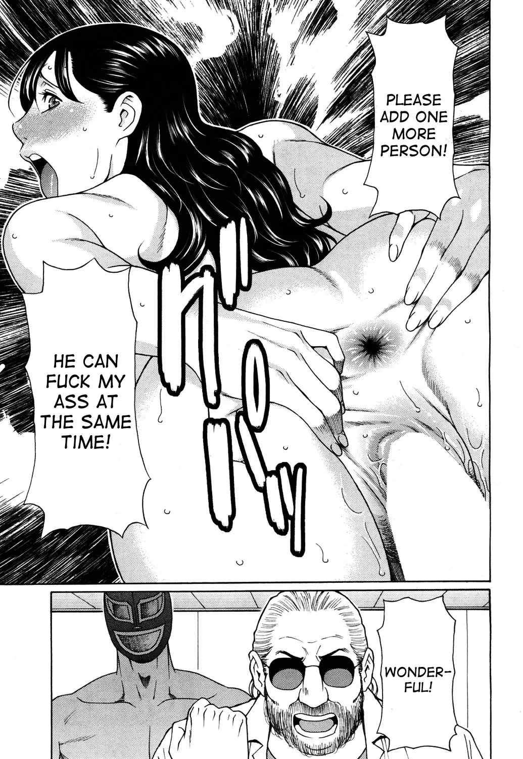 [Takasugi Kou] Ureta Karada no Hatsujouki - Estral Mature Woman Fhentai - Page 173